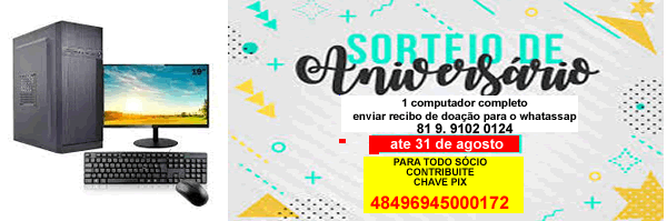 SEJA SOCIO
